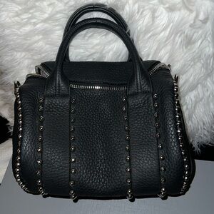 Alexander Wang mini Rockie Ball Stud Bag